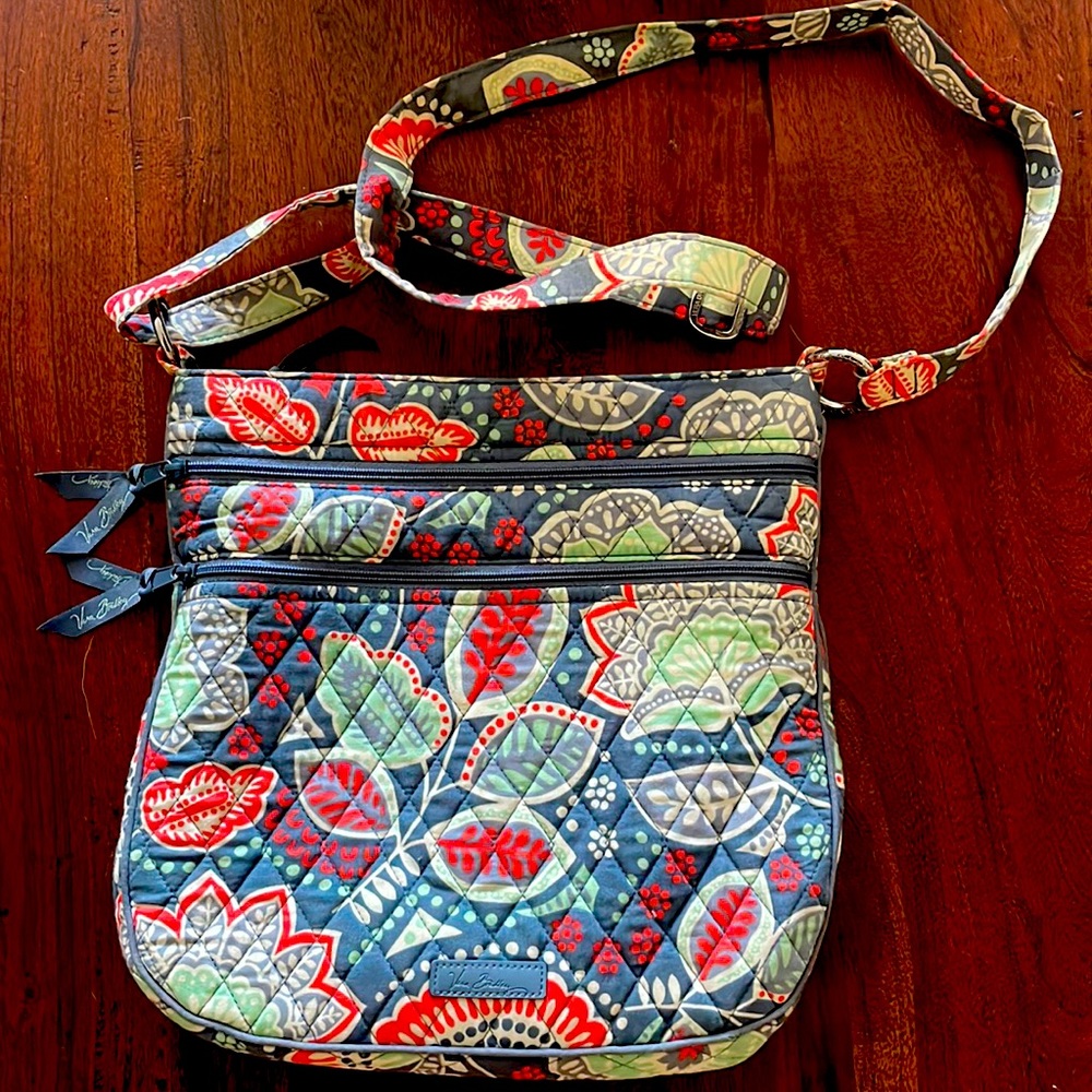 Vera Bradley Crossbody